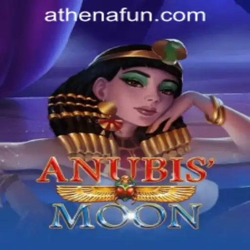 AnubisMoon: Mergulhando no Misterioso Jogo de Cassino Online