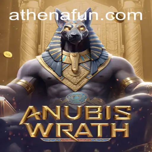 Explorando o Mundo de AnubisWrath: O Novo Jogo Integrado ao HMS-ATHENA.BET