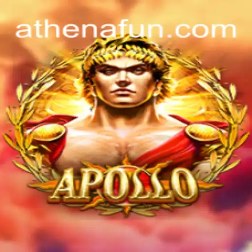Descubra Apollo: O Novo Jogo Inspirado em HMS-ATHENA.BET