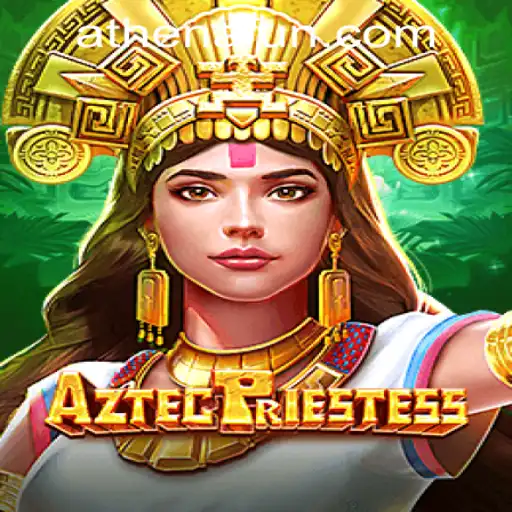 Descubra o Fascinante Mundo de AztecPriestess em HMS-ATHENA.BET