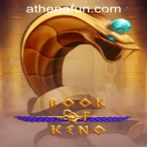 Explorando o Fascinante Mundo de BookOfKeno: Inovações e Regras de Jogo