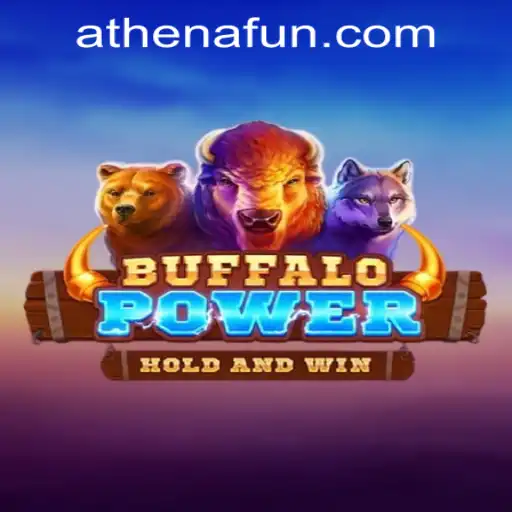 Descubra o Fascinante Jogo BuffaloPower no HMS-ATHENA.BET