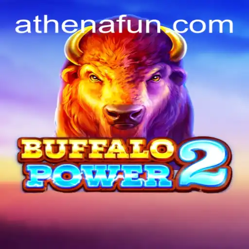Descubra as Emoções do Jogo BuffaloPower2