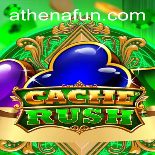 CacheRush: Explorando o Mundo Dinâmico do Jogo do Momento