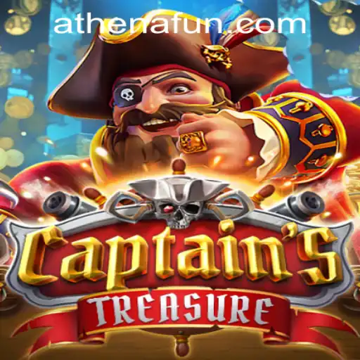 Explorando o Mundo de Aventuras em CaptainssTreasure e HMS-ATHENA.BET