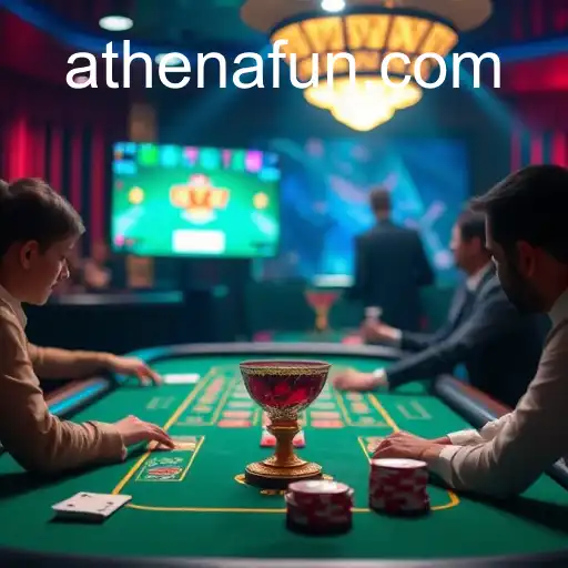 Security and Trust HMS-ATHENA.BET - International Licenses and Certifications