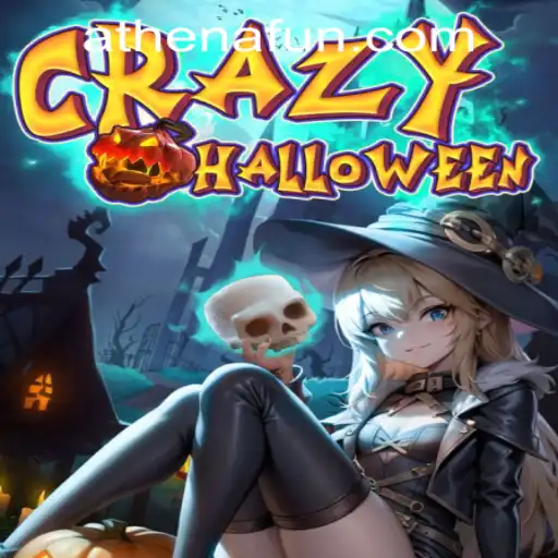 Explorando o Mundo de CrazyHalloween no HMS-ATHENA.BET
