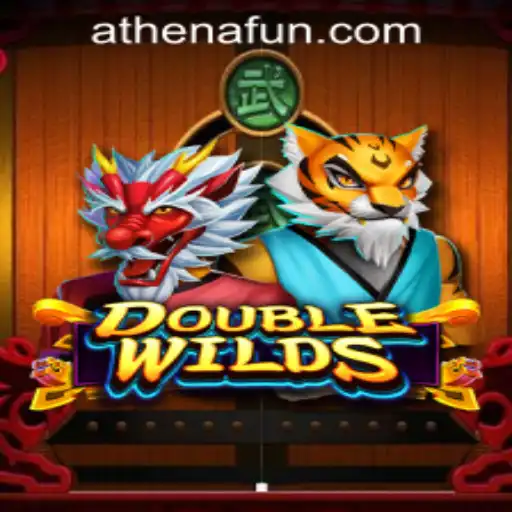Explorando as Fascinantes Aventuras de DoubleWilds no Universo HMS-ATHENA.BET