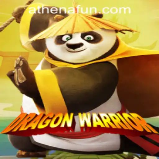 DragonWarrior: Um Mergulho nas Aventuras Épicas do HMS-ATHENA.BET