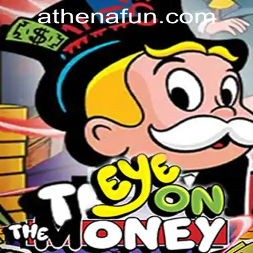 EyeOnTheMoney: O Novo Jogo Emocionante da HMS-ATHENA.BET