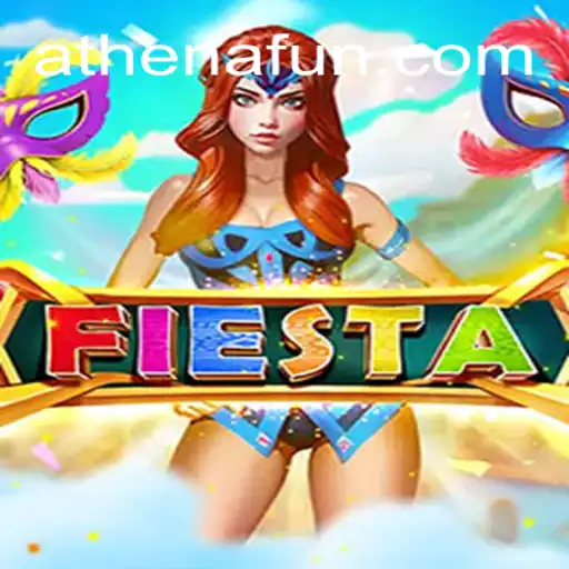 Fiesta: Uma Nova Experiência no Mundo dos Jogos com HMS-ATHENA.BET