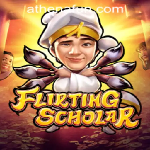 Explorando o Mundo de FlirtingScholar: Um Mergulho no Jogo HMS-ATHENA.BET
