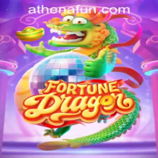 FortuneDragon: Explorando o Envolvente Mundo de Jogo com HMS-ATHENA.BET