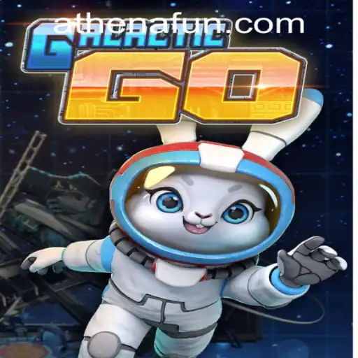 Explorando GalacticGO: Aventura Intergaláctica com HMS-ATHENA.BET