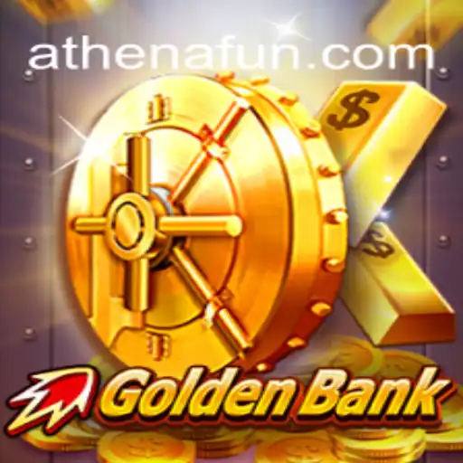 Descubra GoldenBank: O Jogo de Estratégia e Sorte com HMS-ATHENA.BET