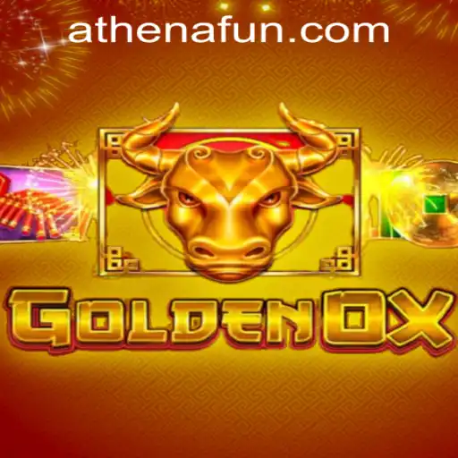 Explore o Mundo de GoldenOx: A Nova Sensação do Jogo