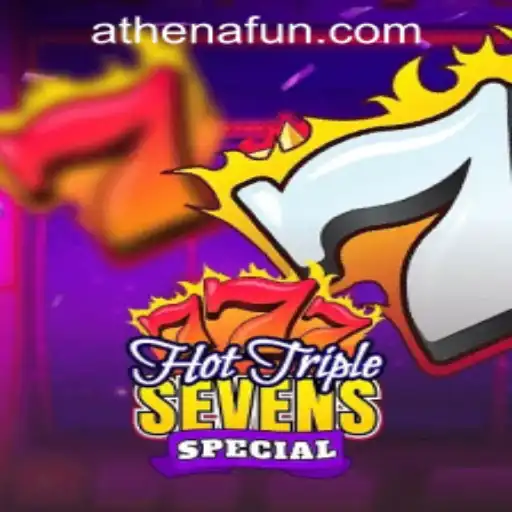 Descubra o Jogo Online: HotTripleSevensSpecial