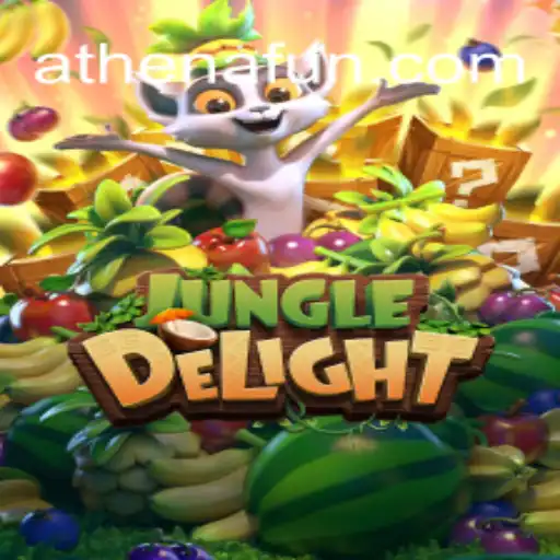 Descubra a Aventura Selvagem de JungleDelight na HMS-ATHENA.BET
