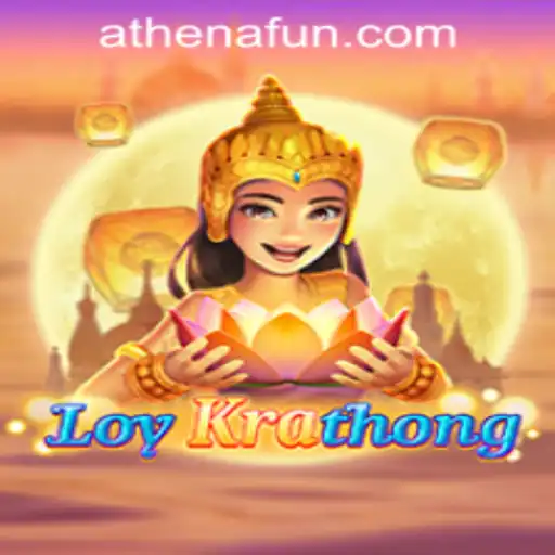 Explorando LoyKrathong: O Jogo de Estratégia Inovador da HMS-ATHENA.BET