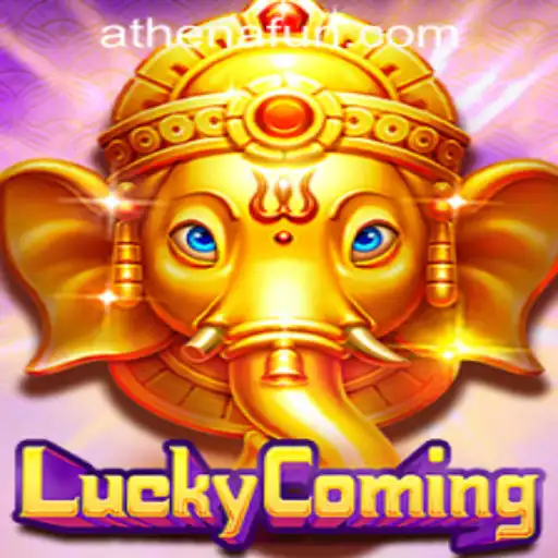 Descubra LuckyComing: O Novo Jogo de Azar Revolucionário no HMS-ATHENA.BET