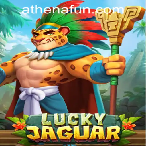 Explorando o Mundo de LuckyJaguar: O Novo Jogo de Apostas do HMS-ATHENA.BET