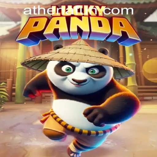 Explorando o Fascinante Mundo do Jogo LuckyPanda em HMS-ATHENA.BET