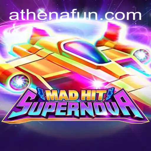 Descubra o Empolgante Universo de MadHitSupernova e suas Regras Envolventes