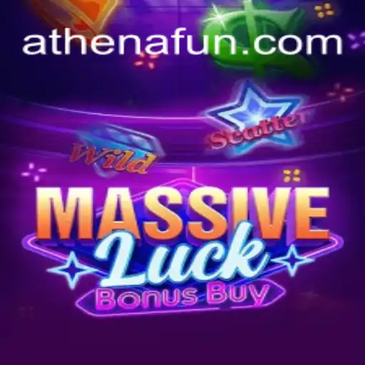 Explorando MassiveLuckBonusBuy: O Último Sucesso da HMS-ATHENA.BET