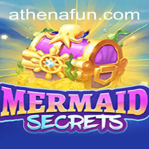 Explorando o Universo de MermaidSecrets: Uma Aventura Subaquática