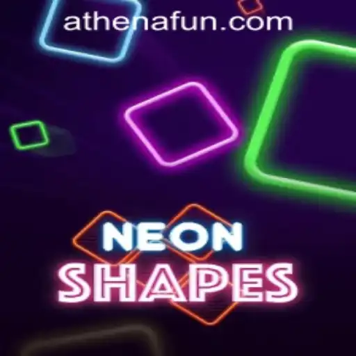 Descubra NeonShapes: Um Mergulho no Universo de HMS-ATHENA.BET
