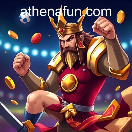 Gaming Experience HMS-ATHENA.BET - 800+ Premium and Exclusive Games