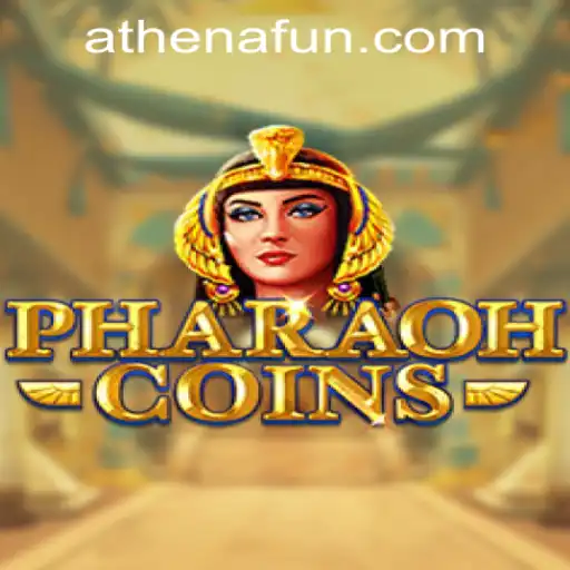 Descubra o Fascinante Mundo de PharaohCoins: A Novidade em HMS-ATHENA.BET