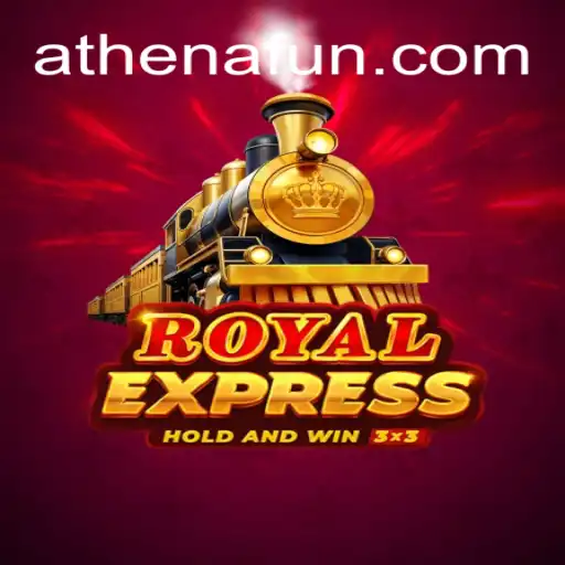 Descubra o Fabuloso Mundo de RoyalExpress no HMS-ATHENA.BET