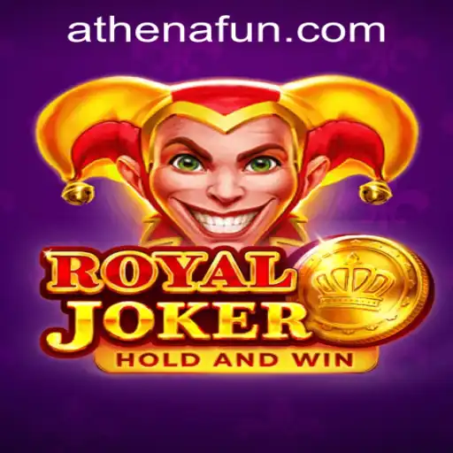 Explorando o Fascinante Mundo de RoyalJoker com HMS-ATHENA.BET