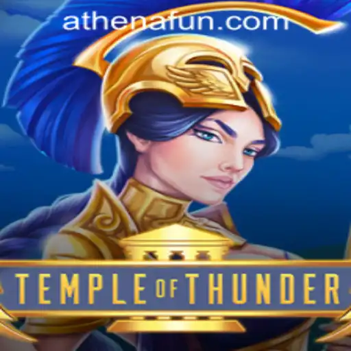 Explorando o Fascinante Mundo de TempleofThunder na HMS-ATHENA.BET