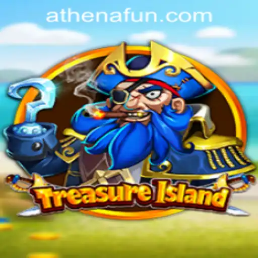 Descubra o Fascinante Jogo TreasureIsland