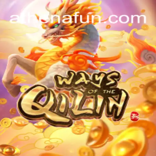Explorando o Universo de 'WaysoftheQilin': A Nova Sensação do HMS-ATHENA.BET