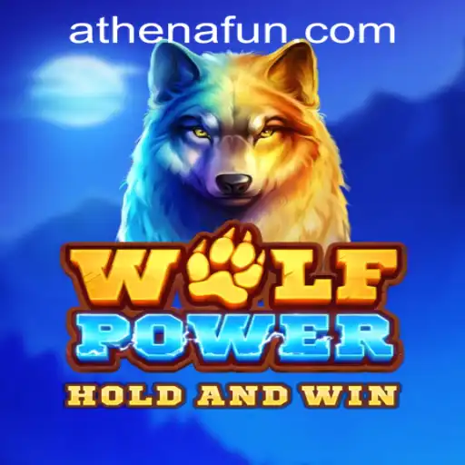 Explorando o Jogo 'WolfPower' na Plataforma HMS-ATHENA.BET